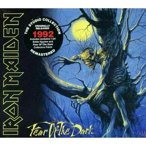 Iron Maiden Fear Of The Dark imagine