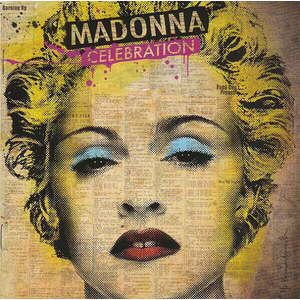 Madonna - Celebration (2 CD) imagine