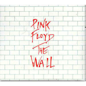 Pink Floyd - The Wall (2011) (2 CD) imagine