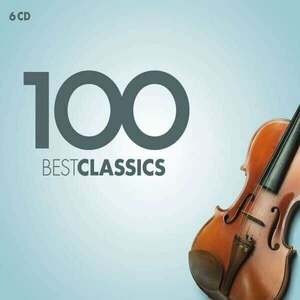 Various Artists - 100 Best Classics (2016) (6 CD) imagine