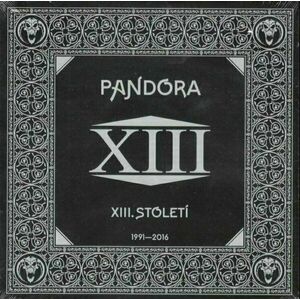 XIII. stoleti - Pandora (10 CD) imagine