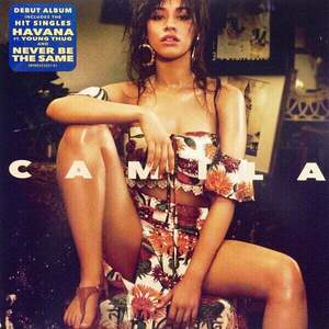 Camila Cabello - Camila (LP) imagine