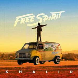 Khalid - Free Spirit (2 LP) imagine