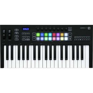 Novation Launchkey MK3 Claviatură MIDI imagine