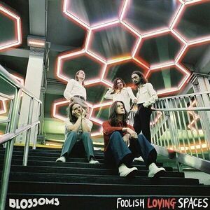 Blossoms - Foolish Loving Spaces (LP) imagine