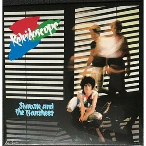 Siouxsie & The Banshees - Kaleidoscope (Remastered) (LP) imagine