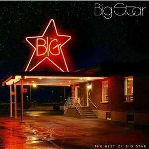 Big Star - The Best Of Big Star (2 LP) imagine