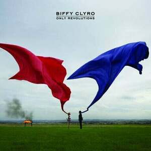 Biffy Clyro - Only Revolutions (LP) imagine