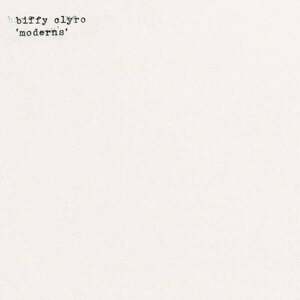 Biffy Clyro - Moderns (RSD) (LP) imagine