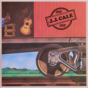 JJ Cale - Okie (LP) imagine