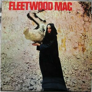 Fleetwood Mac - Pious Bird of Good Omen (LP) imagine