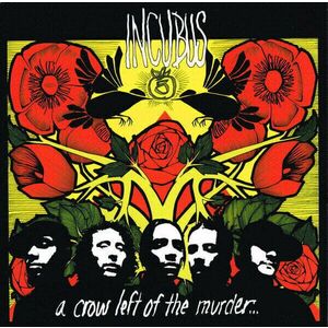 Incubus - A Crow Left of the Murder (2 LP) imagine