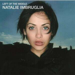 Natalie Imbruglia - Left of the Middle (LP) imagine