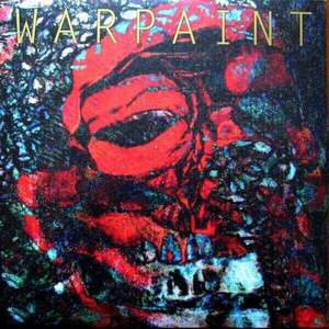 Warpaint - Fool (2 LP) imagine