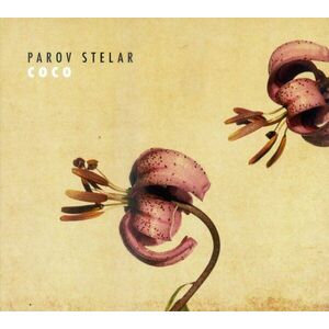 Parov Stelar - Coco (2 LP) imagine