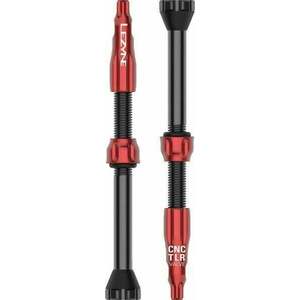 Lezyne CNC TLR Supapă Red 60.0 Presta imagine