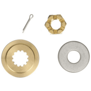 Quicksilver Propeller Hardware Kit 803743Q02 Kit de montare imagine