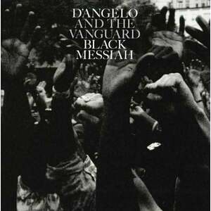 D'Angelo - Black Messiah (The Vanguard) (2 LP) imagine