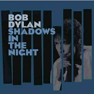 Bob Dylan - Shadows In The Night (LP + CD) imagine