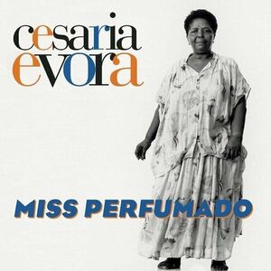 Cesária Evora - Miss Perfumado (2 LP) imagine