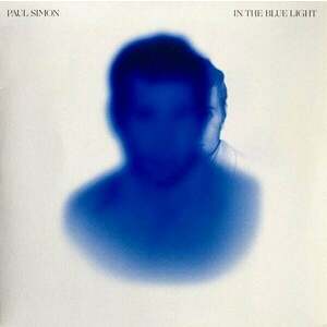 Paul Simon - In The Blue Light (LP) imagine