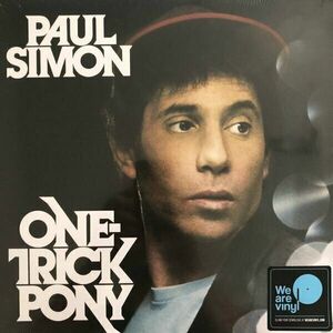 Paul Simon - One Trick Pony (LP) imagine