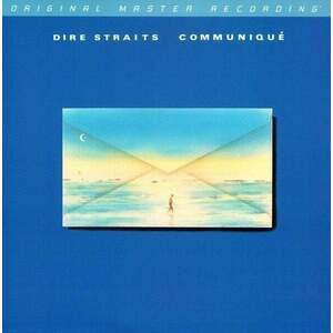 Dire Straits - Communique (2 LP) imagine