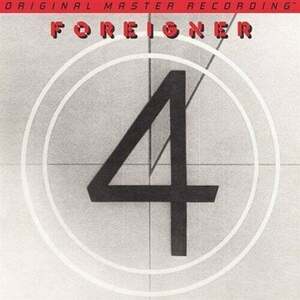 Foreigner - 4 (LP) imagine