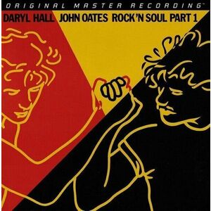 Daryl Hall & John Oates - Rock 'N Soul Part 1 (Limited Edition) (LP) imagine