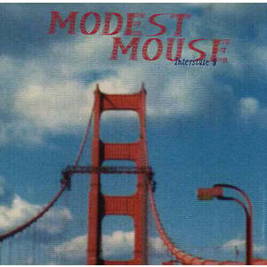 Modest Mouse - Interstate 8 (180g) (Vinyl LP) imagine