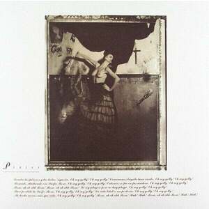 Pixies - Surfer Rosa (Reissue) (LP) imagine