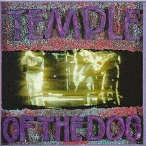 Temple Of The Dog - Temple Of The Dog (LP) imagine