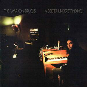 The War On Drugs - A Deeper Understanding (2 LP) (180g) imagine