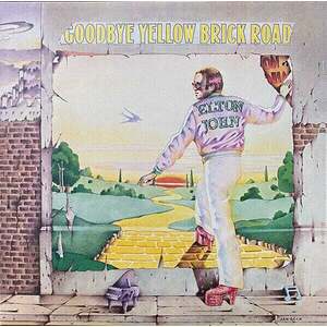 Elton John - Goodbye Yellow Brick Road (2 LP) (180g) imagine