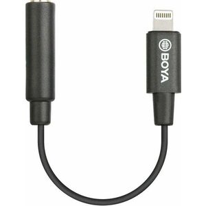 BOYA BY-K3 Adaptor pentru telefon mobil imagine