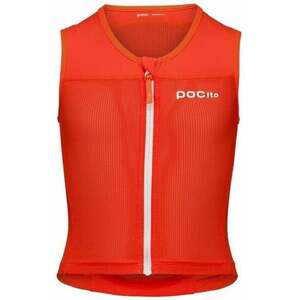 POC POCito VPD Air Vest Fluorescent Orange M Vestă Protecție imagine