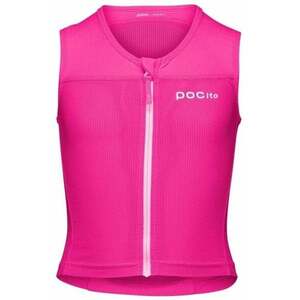 POC POCito VPD Air Vest Roz fluorescent L Vestă Protecție imagine