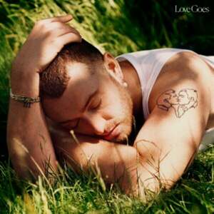 Sam Smith - Love Goes (2 LP) imagine