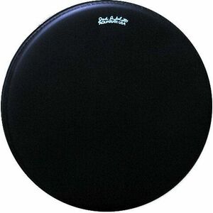 Aquarian JD18B De Johnette Coated 18" Față de tobă imagine