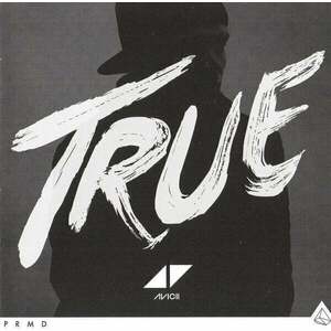 Avicii - True (CD) imagine