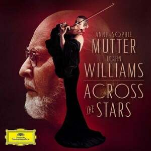 Anne-Sophie Mutter - Across the Stars (2 LP ) imagine