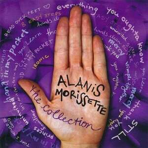 Alanis Morissette - The Collection (CD) imagine