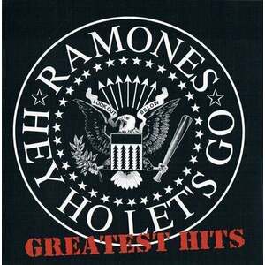 Ramones - Ramones Greatest Hits (CD) imagine