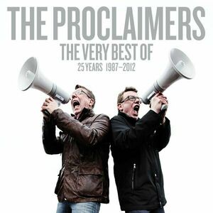 The Proclaimers - Very Best Of (2 CD) imagine