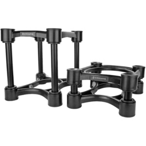 IsoAcoustics ISO-200 Stativ monitoare de studio imagine