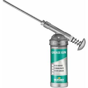 Motorex Bike Grease Injector Curățare și întreținere imagine