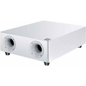 Heco Ambient Sub 88F Subwoofer Hi-Fi White 1 buc imagine