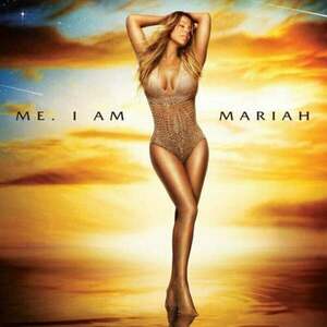 Mariah Carey - Me. I Am Mariah...The Elusive Chanteuse (2 LP) imagine