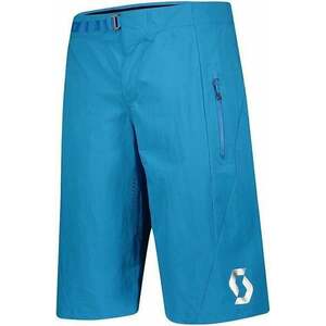 Scott Trail Tuned Atlantic Blue M Șort / pantalon ciclism imagine