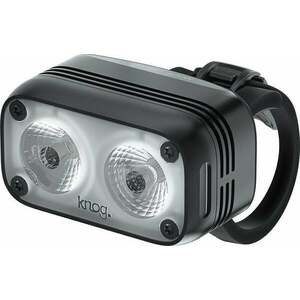 Knog Blinder Road 400 400 lm Black Lumini bicicletă imagine